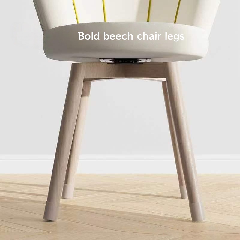 Makeup chair, home backrest, r - Nail Art Simple review and price