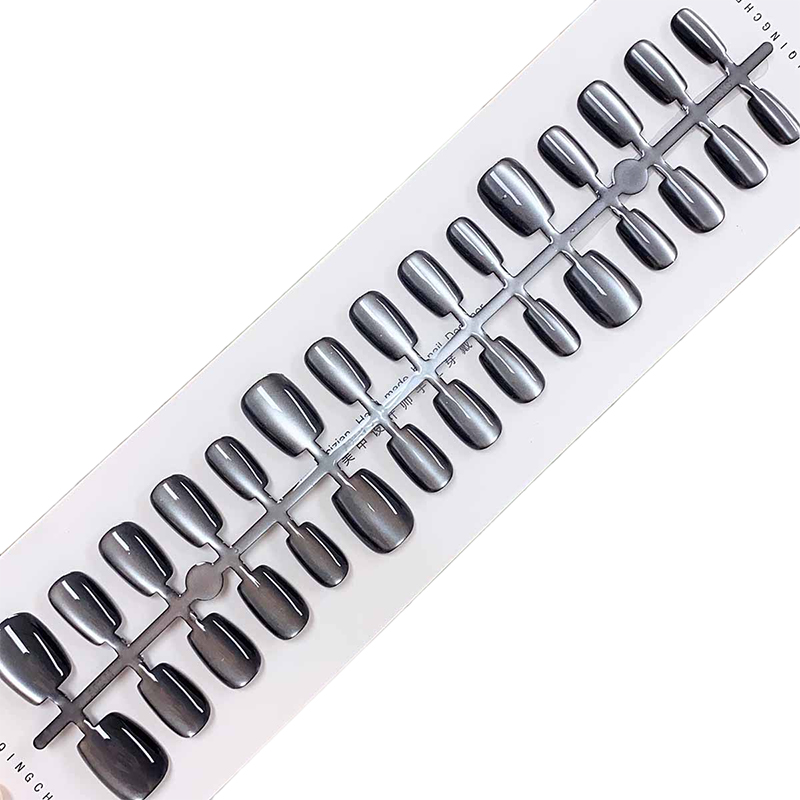 30Pcs Different Size Short Pre - Nail Art Full Cat Eye review and price