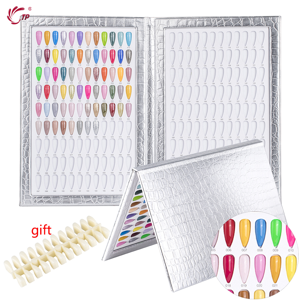 TP 216 Colors Nail Display Boo - Nail Art Rame review and price
