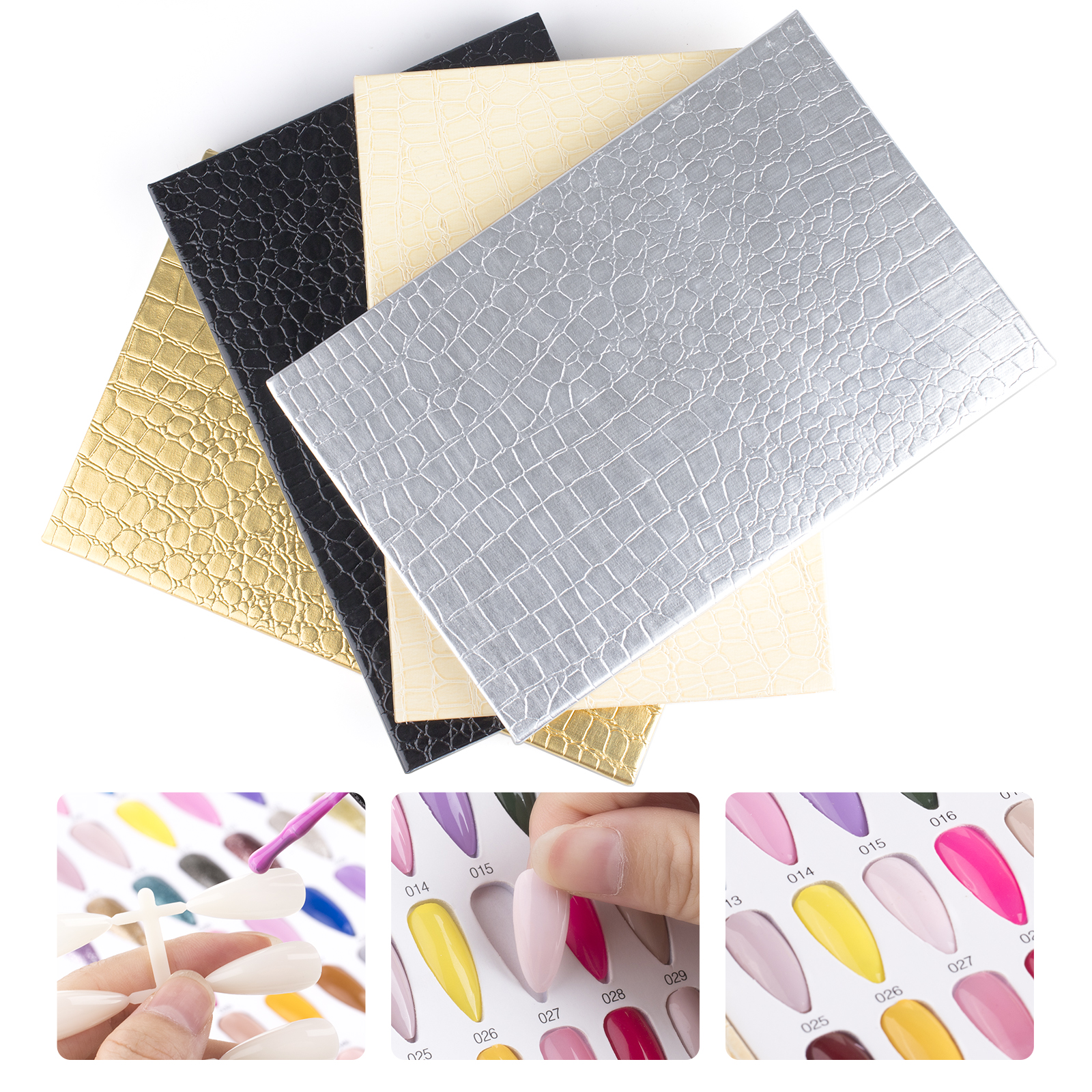 TP 216 Colors Nail Display Boo - Nail Art Rame review and price