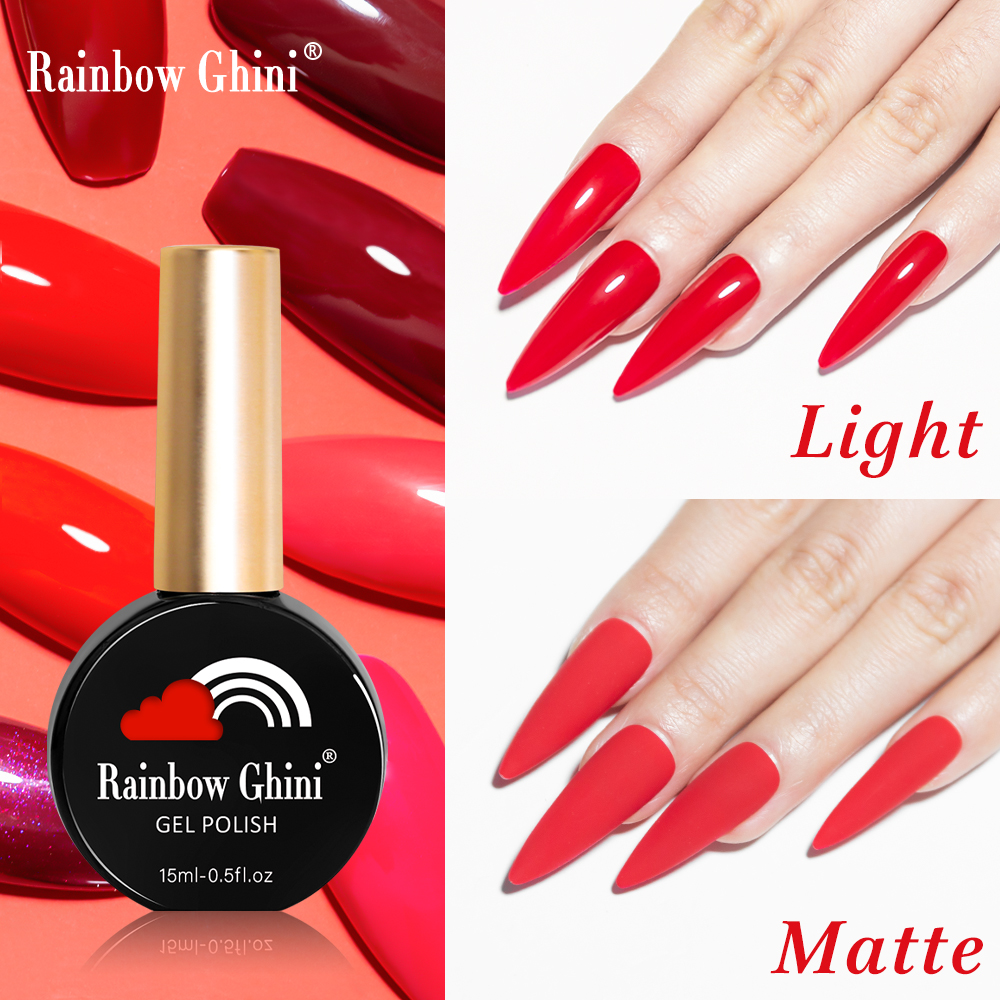 Rainbow Ghini 15ml Glitter Dar - Nail Art Rainbow review and price