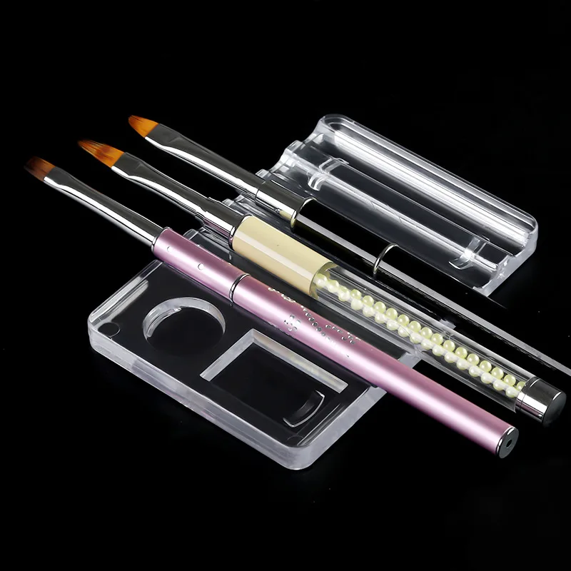 Acrylic Multi-purpose Nail Art - Nail Art Rame review and price
