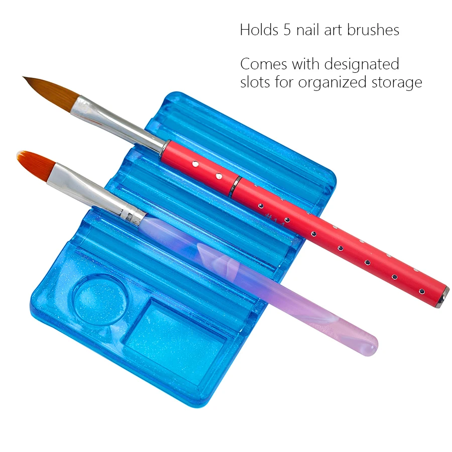 Acrylic Multi-purpose Nail Art - Nail Art Rame review and price