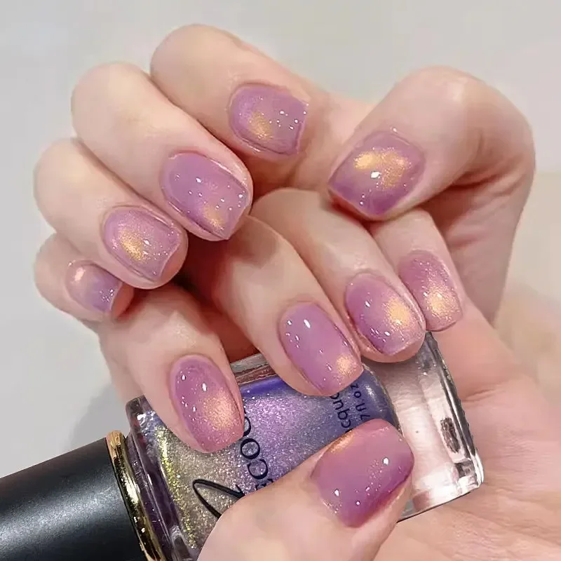 Glitter Nail Polish Rainbow Na - Nail Art Rainbow review and price
