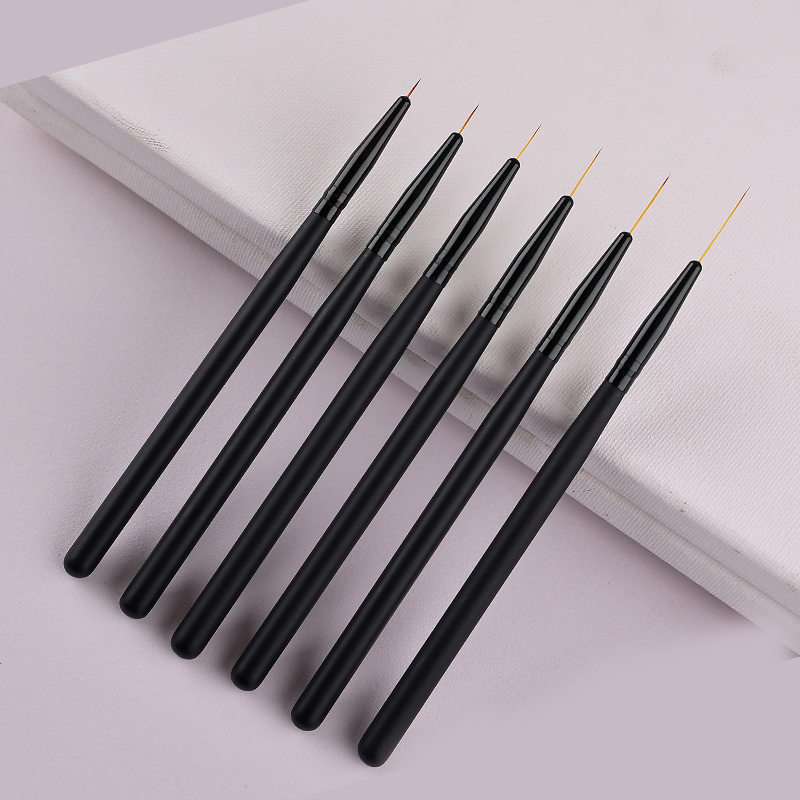 Sweet-Z 6/9/12/15/18/24mm 5pcs - Nail Art Zone review and price