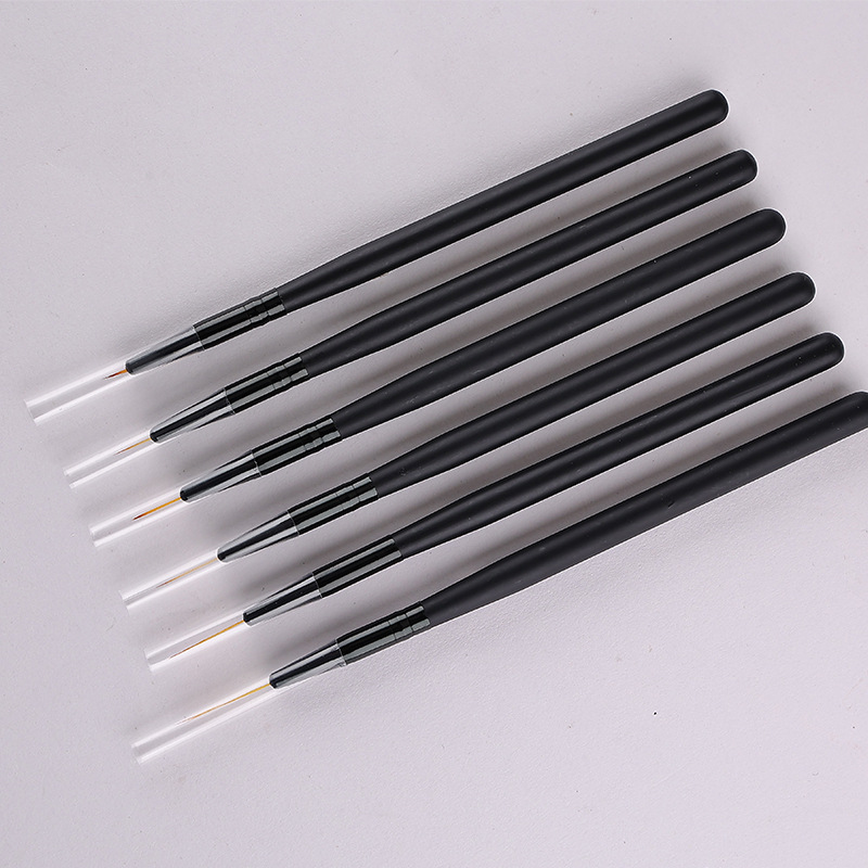 Sweet-Z 6/9/12/15/18/24mm 5pcs - Nail Art Zone review and price