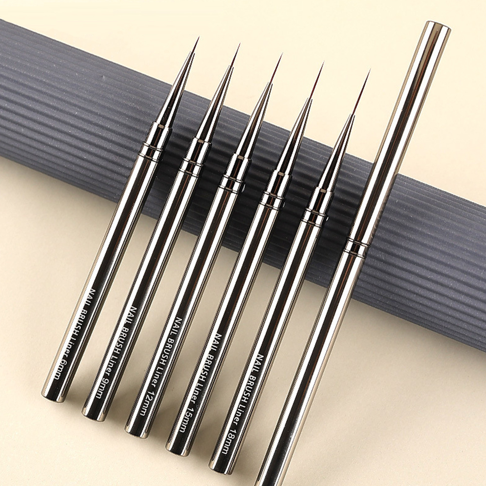 5-Piece Professional Nail Art  - Nail Art Rame review and price
