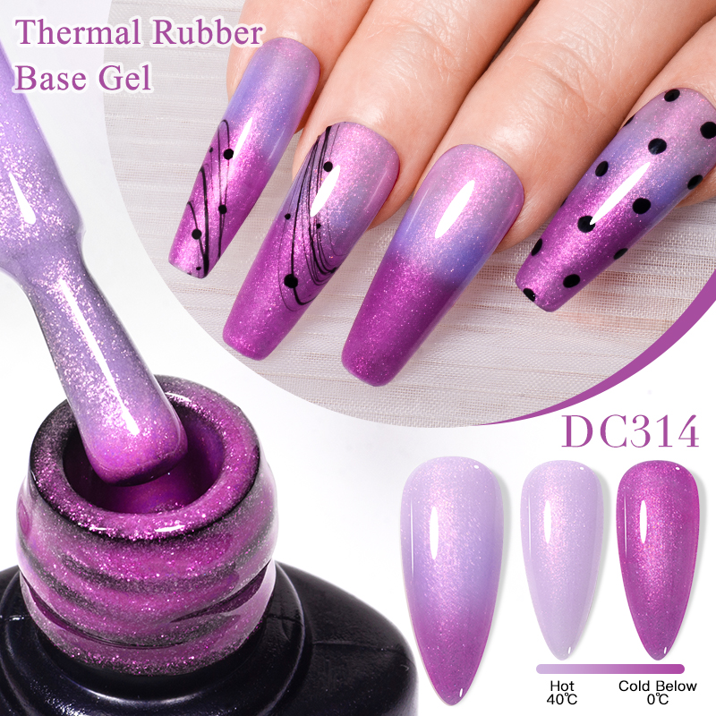 Mtssii 7ml Auroras Thermal Rub - Nail Glitter Chrome review and price