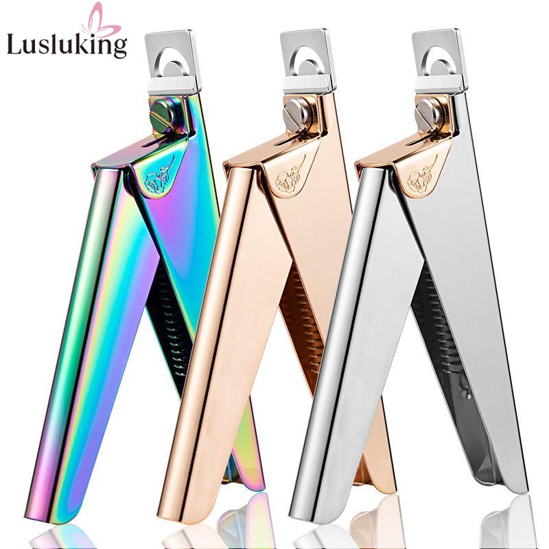 Stainless Steel UV Gel False N - Nail Art Rainbow review and price