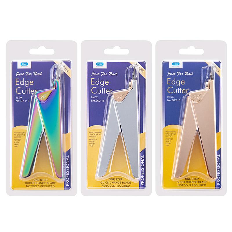 Stainless Steel UV Gel False N - Nail Art Rainbow review and price