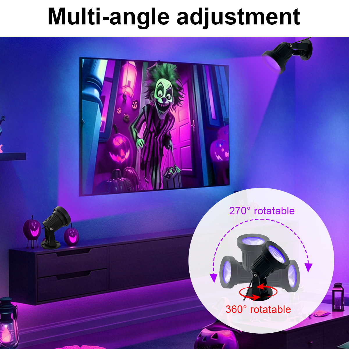 395nm black light, Ultraviolet - Nail Art Violet review and price