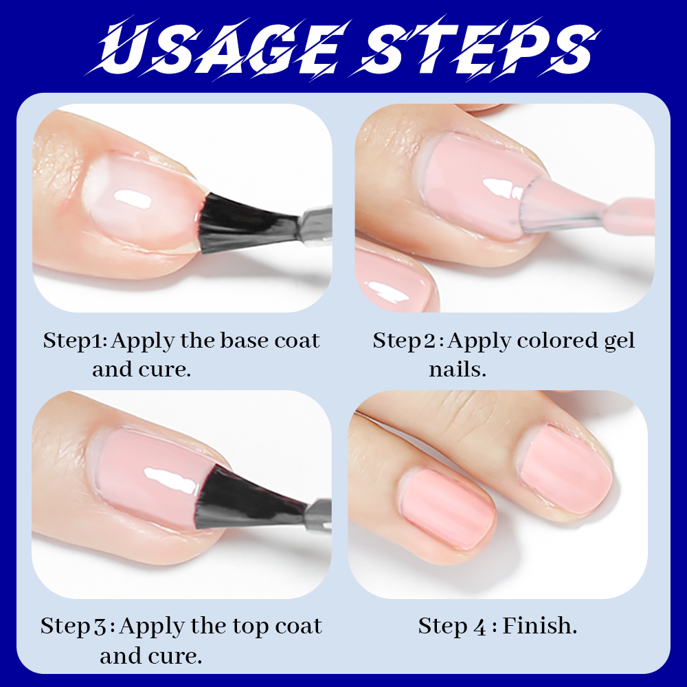 Rainbow Ghini 15ML Cornflower  - Nail Art Rainbow review and price