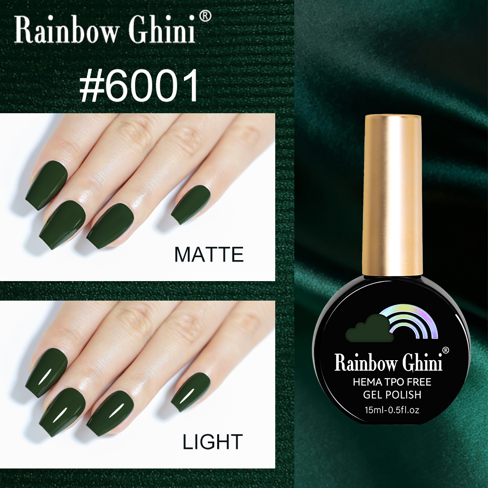 Rainbow Ghini 15ML Cornflower  - Nail Art Rainbow review and price