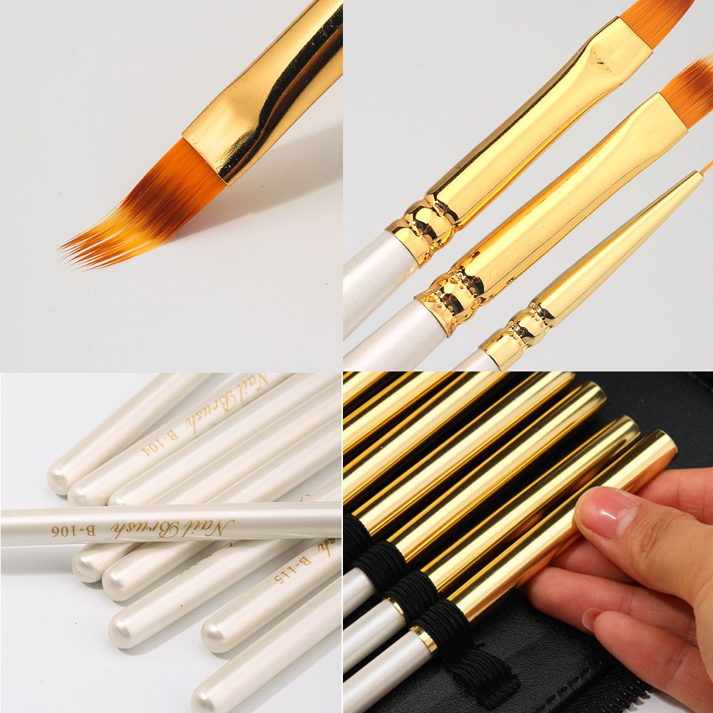 Sweet-Z New Product 1/16pcs Br - Nail Art Zone review and price